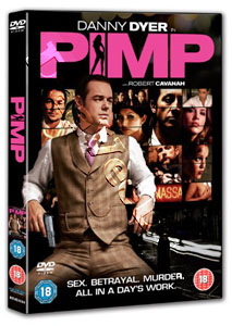 Pimp (DVD)